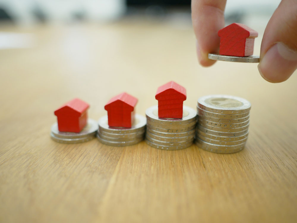 Löneväxling till extra pension